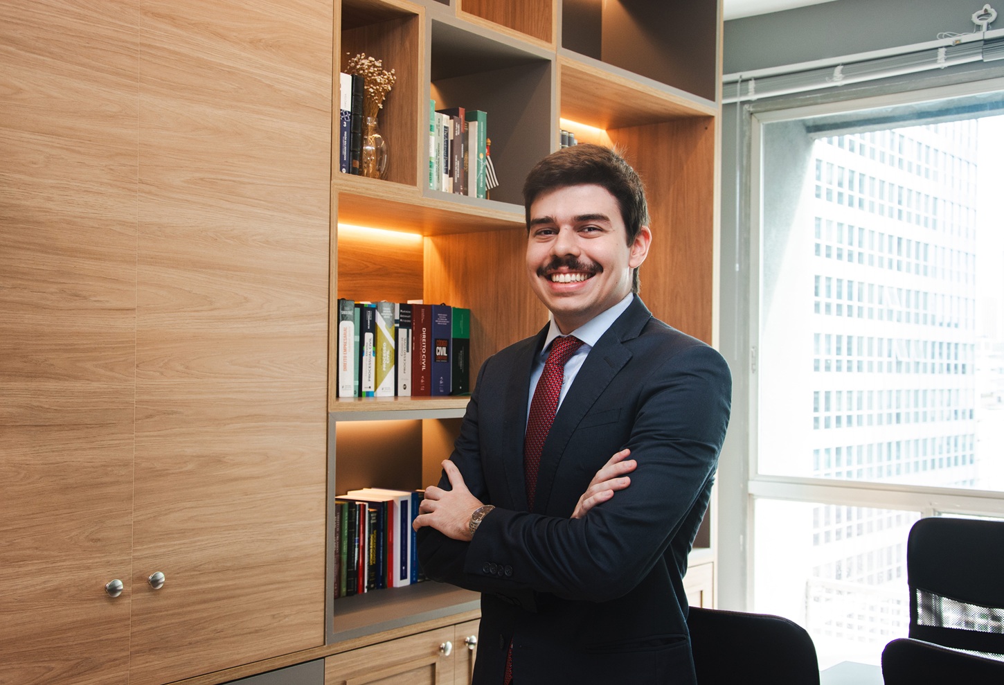 Dr. Henrique Oliveira